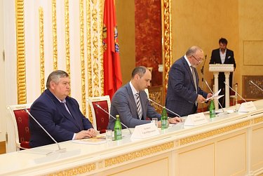 Фермерскому движению в Оренбуржье – 30 лет